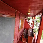 Casa Cris Will
