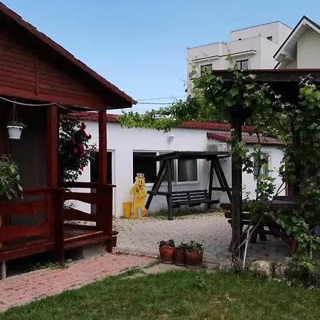 Kro Casa Cris Will Năvodari