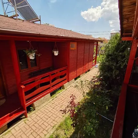 Casa Cris Will Năvodari