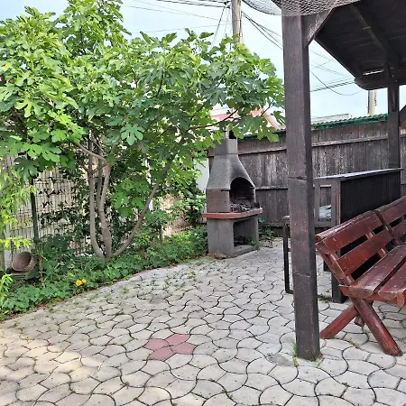 Casa Cris Will Locanda *