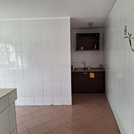 Locanda Casa Cris Will Năvodari