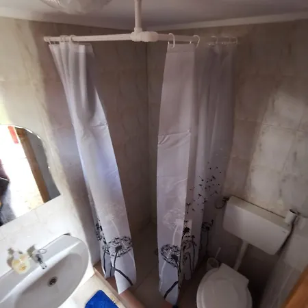 Casa Cris Will Kro