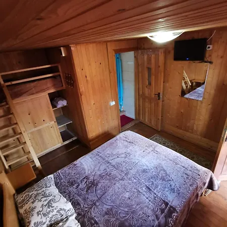 Casa Cris Will Kro Năvodari