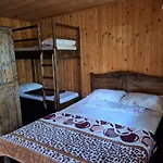 بيت ريفي Casa Cris Will