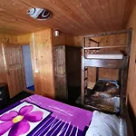 بيت ريفي Casa Cris Will