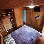 Casa Cris Will بيت ريفي Năvodari