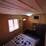 بيت ريفي Casa Cris Will Năvodari