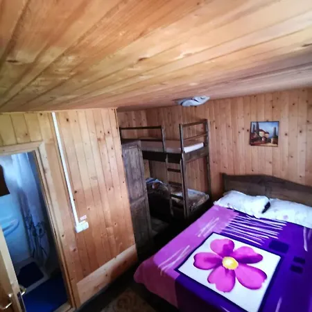 Casa Cris Will *
