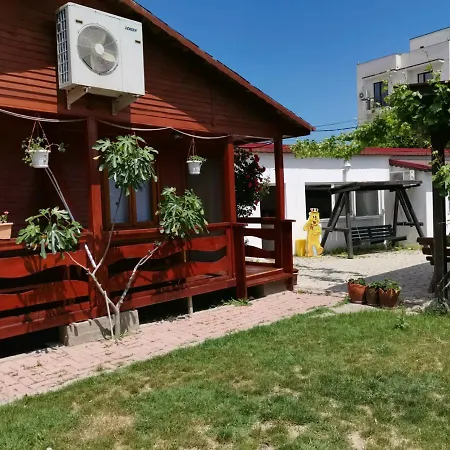 Casa Cris Will Inn