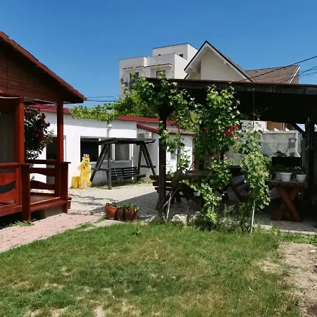 Inn Casa Cris Will