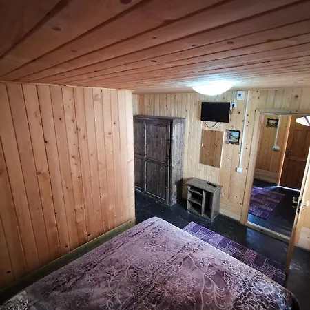 Casa Cris Will Inn