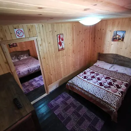 Casa Cris Will Navodari