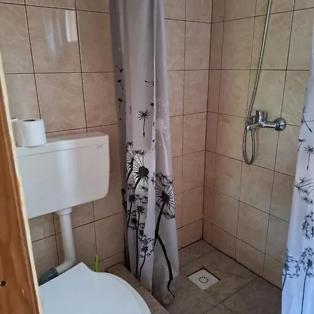 Casa Cris Will Inn *