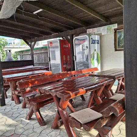 Casa Cris Will Inn Năvodari