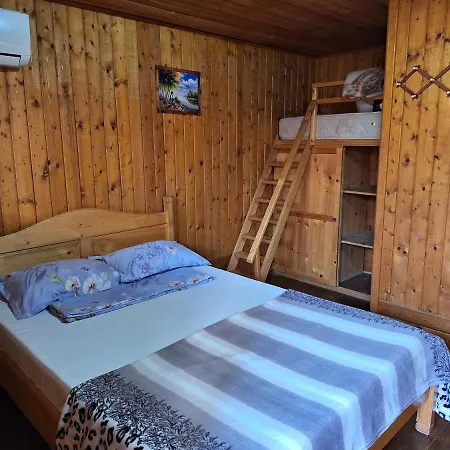 Casa Cris Will