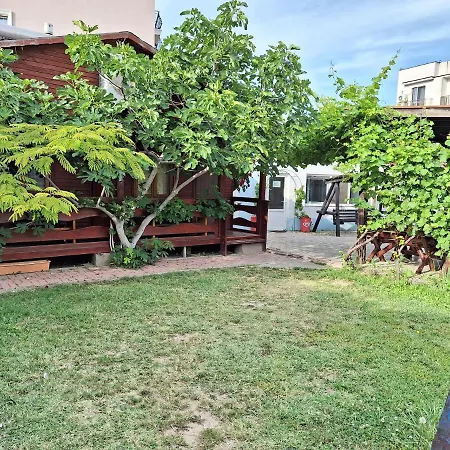 Casa Cris Will Inn *