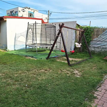 Inn Casa Cris Will