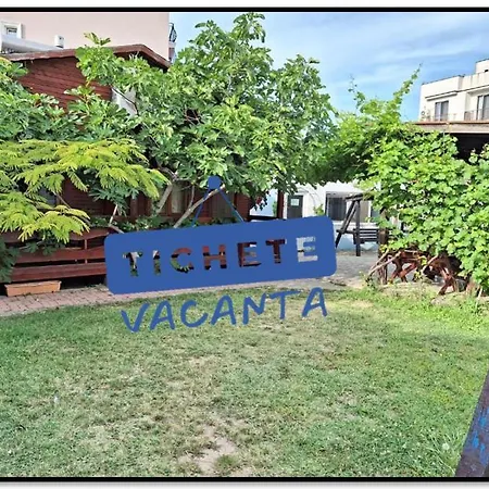 Casa Cris Will Navodari