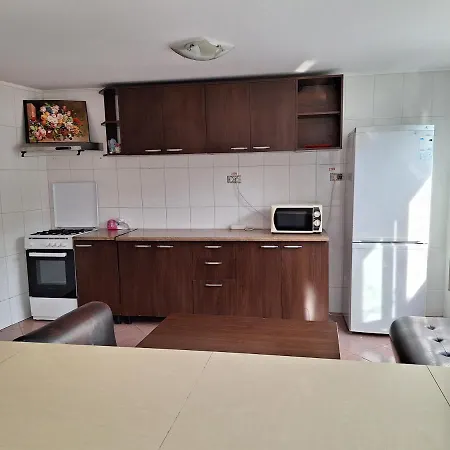 Inn Casa Cris Will