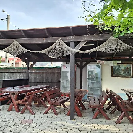 Casa Cris Will Inn *