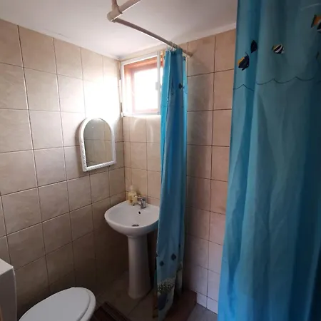 Casa Cris Will Inn Navodari