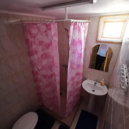 Casa Cris Will Inn