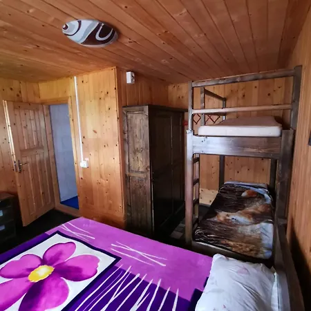 Gasthof Casa Cris Will