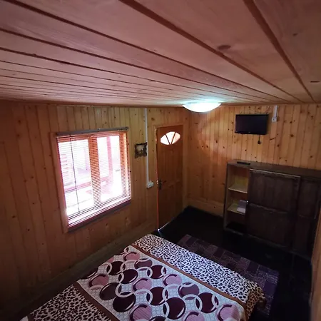 Gasthof Casa Cris Will Năvodari